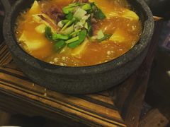 -云海肴·汽锅鸡·云南菜(天津国金汇店)