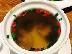 -姑奶奶老厨房(南坪路总店)