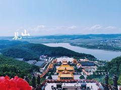 -六鼎山文化旅游区