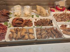 -世纪联华(外高桥店)