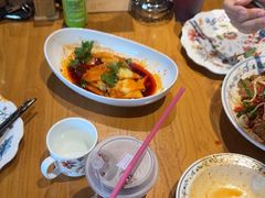 -胖老汉椒麻鸡清真新疆菜(西御街店)