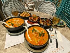 招牌无骨凤爪-美奈小馆·越南料理(中航城君尚购物中心店)