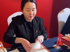 -唐山河头老街国丰维景国际大酒店