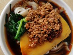 -洪记凉米线(新兴路店)