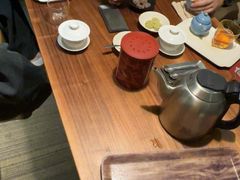-隐溪茶馆(金虹桥店)