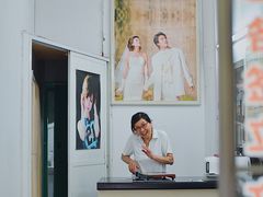 -金氏照相馆(襄阳南路店)