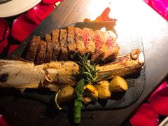 -wann lounge 低温慢煮牛排·清吧