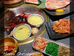 -伊茉家的烤肉店(勒泰中心店)