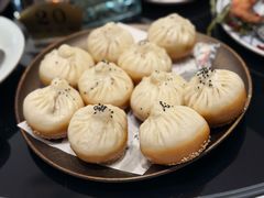 -香雪海饭店中餐厅(盘门景区店)