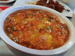 -宝发园名菜馆