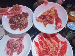 -火炉火自助餐(喜隆多店)