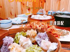 -正宗天津烧麦馆(柳州路店)