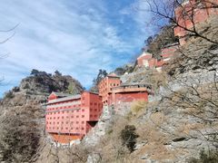 -武当山风景区