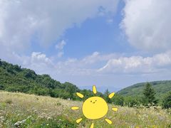 -白草畔自然风景区