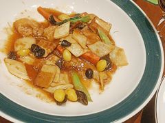 -上海人家花樣年华(中山公园店)