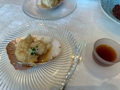 -东海朗廷酒店-唐阁T’ANG COURT 中餐厅