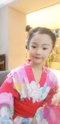 -花开映像儿童摄影