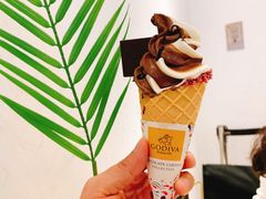-GODIVA(王府井apm店)