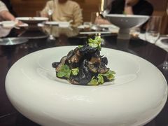 -富淳饭店(陆家嘴保利广场店)
