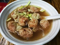 蟹子净云吞-小梁哥云吞面(黄贝岭店)