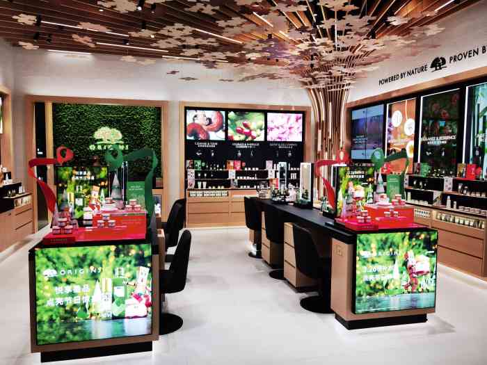 origins悦木之源(东百店)-"店铺名称:origins 店铺地址:八一.