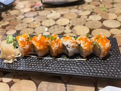 -西村日本料理(香格里拉饭店)