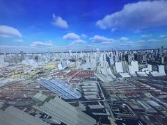 -上海城市规划展示馆