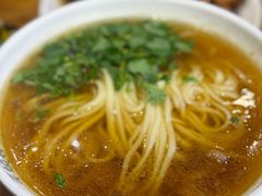 -萍姨抻面馆·鸡架冒菜(清湖店)