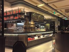 -囍凤楼·粤菜·点心·火锅(温特莱店)