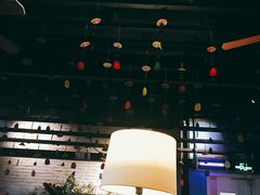 -蜜桃餐厅·江浙融合菜(荟聚购物中心店)