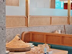 大堂-滇色蒸汽石锅鱼(京华城店)
