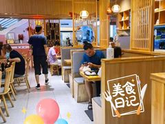 -万和春排骨砂锅米饭(新业广场店)