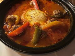 -Tajine Moroccan塔金摩洛哥中东餐厅