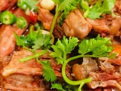 -北塘海鲜·天津菜(大光明桥旗舰店)