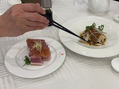 -怡园饭店-餐厅(四望亭店)