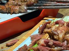 -永红源·小排档(闽江路店)