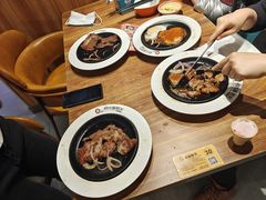 -快乐爱斯米牛排自助(正大广场店)