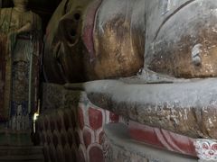 -张掖大佛寺景区