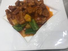 -燕云楼(云南路店)