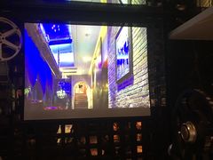 -小广寒电影艺术餐厅(小广寒经三路店)