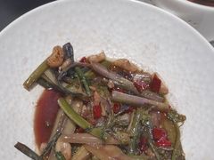 -鑫小城故事·藕汤·家常菜(台北一路总店)
