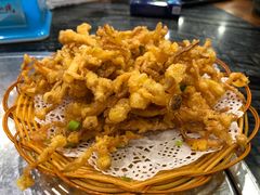 -江湖黑大兔(杨家坪店)