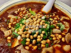 豆瓣鲁班鱼-迎宾饭店