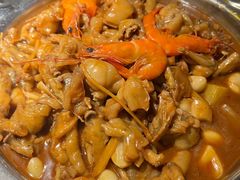 -胖哥俩肉蟹煲(苏州中心店)