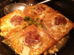 客家酿豆腐-客语客家菜(琶洲保利店)