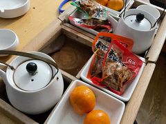 -朴境采耳·足道按摩(科学大道旗舰店)