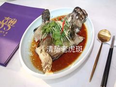 -喜粤8号(四海唐人街店)