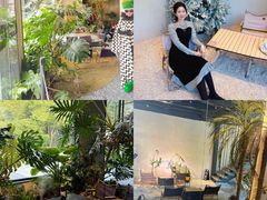 -J Create城市露营咖啡·简餐·宠物(上海动物园店)