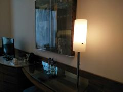 -铜锣湾如心酒店