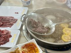 -杏花吴记牛肉火锅